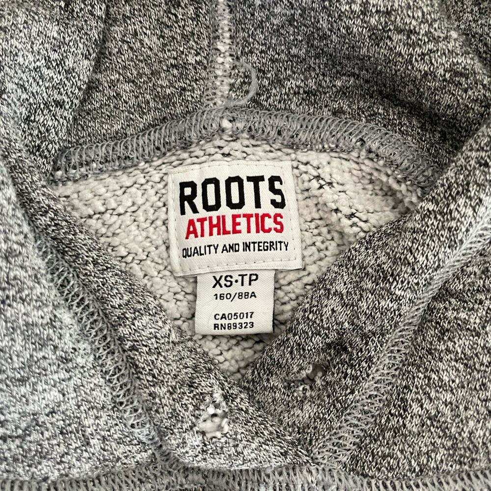 Nice Roots Hoodie - Picture 5 of 5